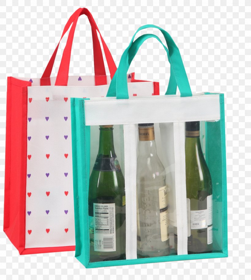 Bottle Jute Shopping Bags & Trolleys Plastic, PNG, 1338x1497px, Bottle, Advertising, Bag, Drinkware, Glass Bottle Download Free