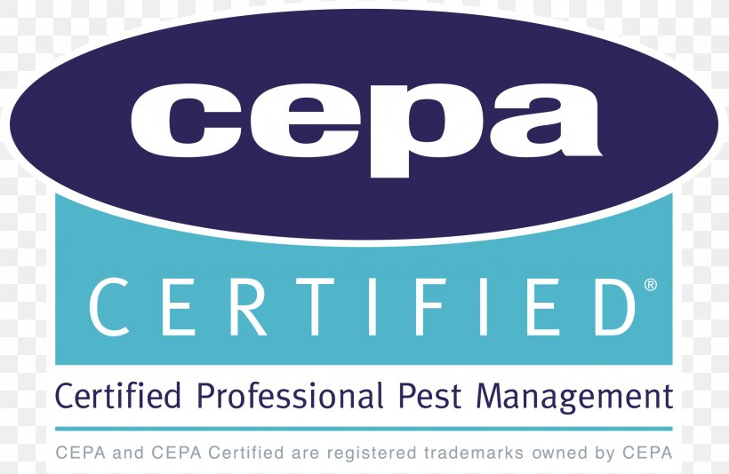 Certification Pest Control Logo Organization, PNG, 2450x1597px, Certification, Area, Blue, Brand, Communication Download Free