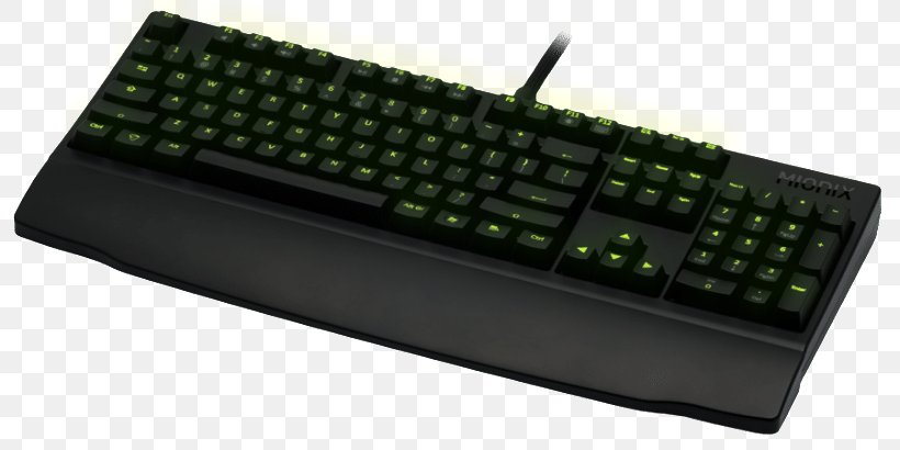 Computer Keyboard Mionix Zibal 60 Mechanical Keyboard Gaming Keypad Keycap, PNG, 800x410px, Computer Keyboard, Cherry, Cherry G803930l Mx 60, Computer Accessory, Computer Component Download Free