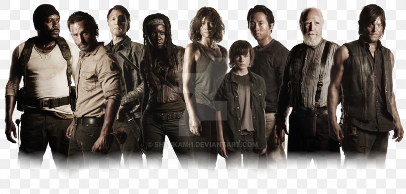 Daryl Dixon Negan Rick Grimes The Walking Dead, PNG, 1280x611px, Daryl Dixon, Andrew Lincoln, Fashion, Fashion Design, Human Behavior Download Free