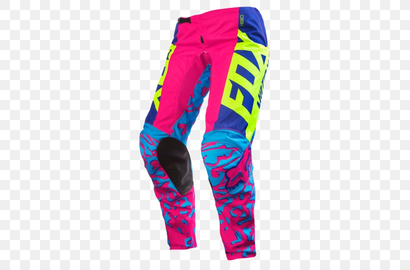 Fox Racing Motocross Clothing Jersey Woman, PNG, 540x540px, Fox Racing, Clothing, Clothing Sizes, Jersey, Jodhpurs Download Free