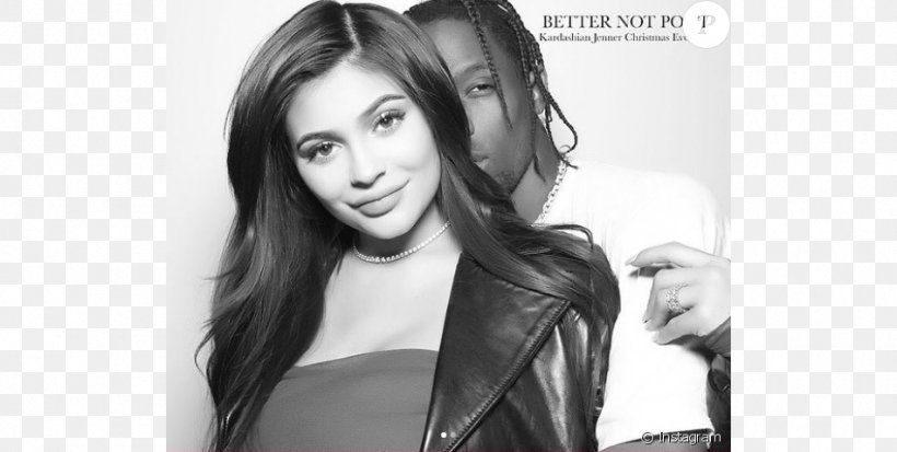 Kylie Jenner Keeping Up With The Kardashians Christmas Kendall And Kylie Family, PNG, 950x479px, Watercolor, Cartoon, Flower, Frame, Heart Download Free