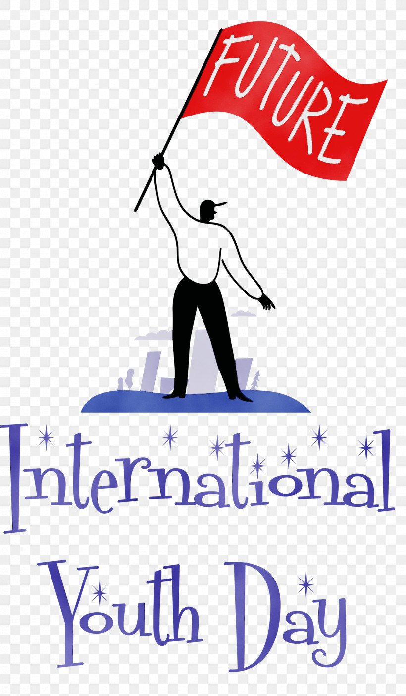 Logo Shoe Meter Joint Line, PNG, 1752x3000px, International Youth Day, Happiness, Human Biology, Joint, Line Download Free