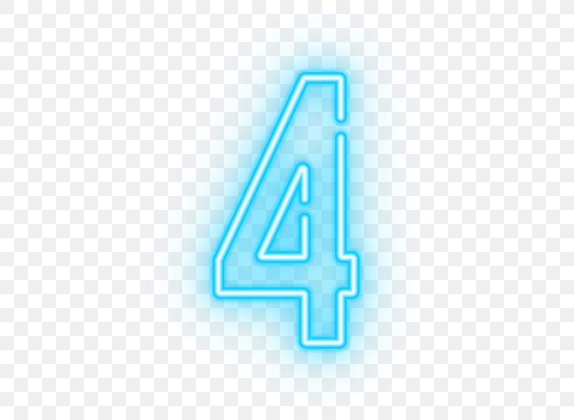Number Image Clip Art Neon, PNG, 419x600px, Number, Electric Blue, Image Resolution, Logo, Microsoft Azure Download Free
