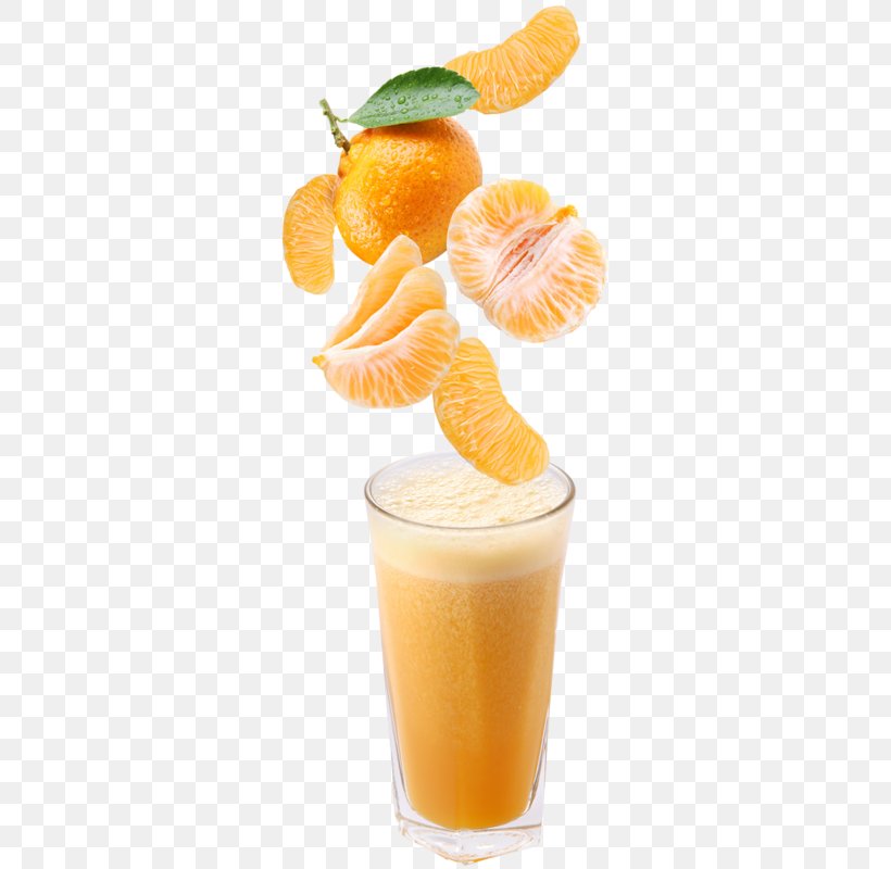 Orange Juice Mandarin Orange Tangerine Orange Drink, PNG, 369x800px, Orange Juice, Auglis, Citrus, Cocktail Garnish, Drink Download Free