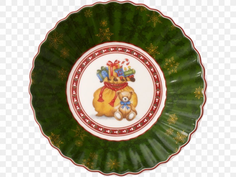 Plate Toy Porcelain Gift Villeroy & Boch, PNG, 1024x768px, Plate, Allegro, Bowl, Ceramic, Christmas Download Free