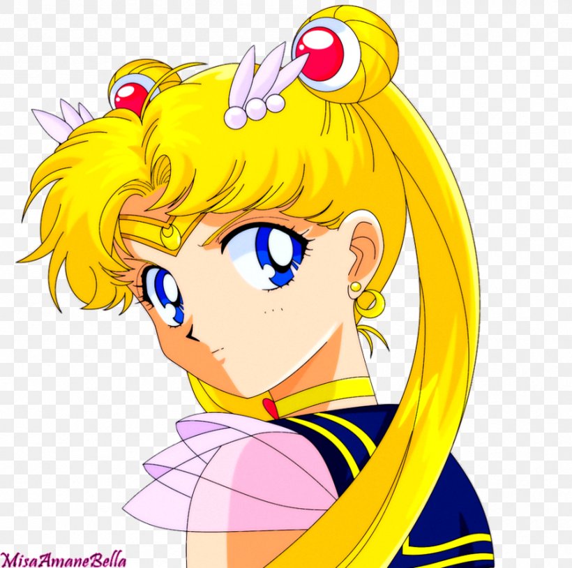 Sailor Moon Tuxedo Mask Chibiusa Sailor Mercury Sailor Senshi, PNG, 897x891px, Watercolor, Cartoon, Flower, Frame, Heart Download Free