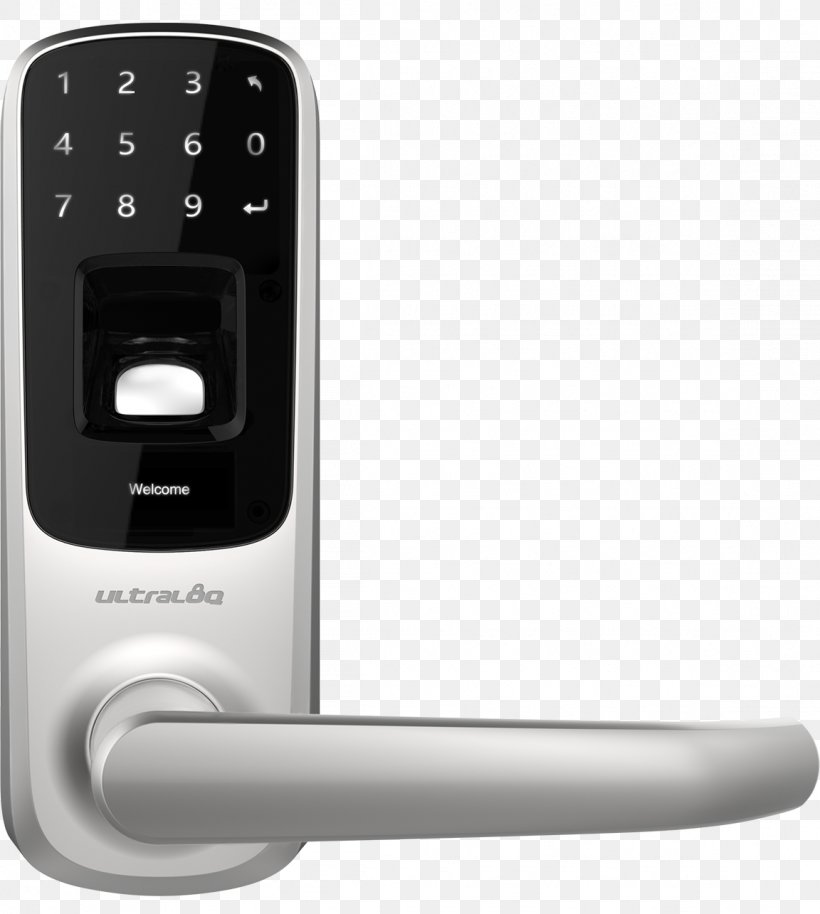 Smart Lock Smartphone Bluetooth Fingerprint, PNG, 1152x1285px, Smart Lock, Biometrics, Bluetooth, Bluetooth Low Energy, Door Download Free