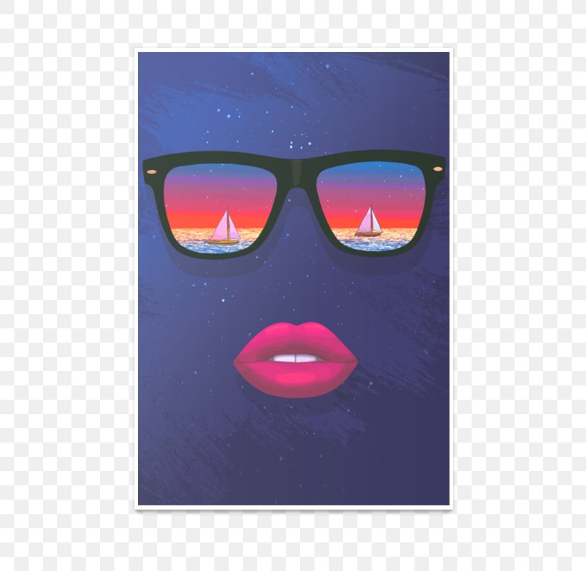 Sunglasses Goggles Modern Art Rectangle, PNG, 800x800px, Glasses, Art, Bathroom, Dream, Eyewear Download Free