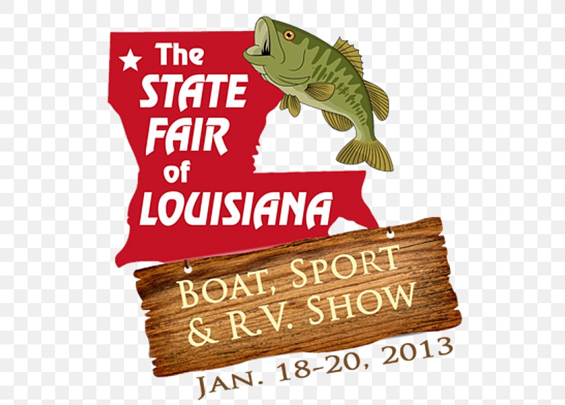 THE STATE FAIR OF LOUISIANA Lafayette Sport, PNG, 600x588px, State Fair, Brand, Campervans, Fair, Festival Download Free