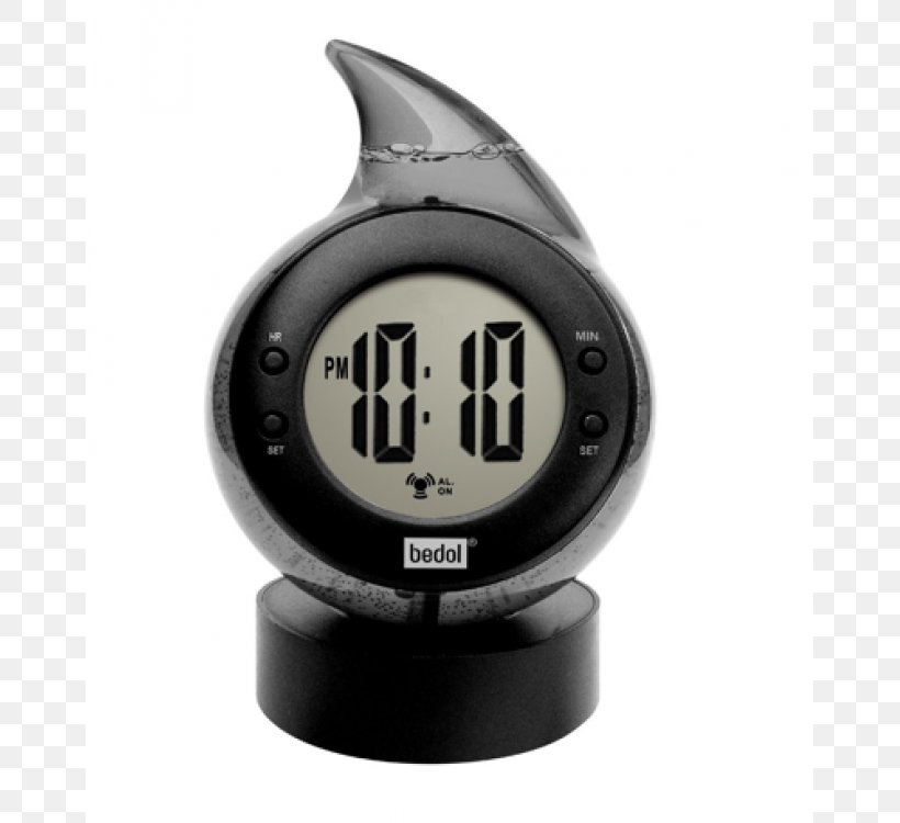 Alarm Clocks Water Clock Invention, PNG, 750x750px, Clock, Alarm Clock, Alarm Clocks, Computer, Electric Battery Download Free