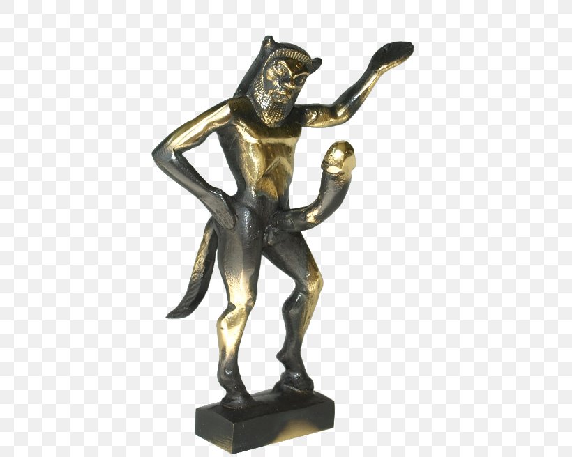 Ancient Greece Pan Greek Mythology Satyr, PNG, 402x656px, Ancient Greece, Ancient Greek Religion, Ancient Greek Sculpture, Brass, Bronze Download Free