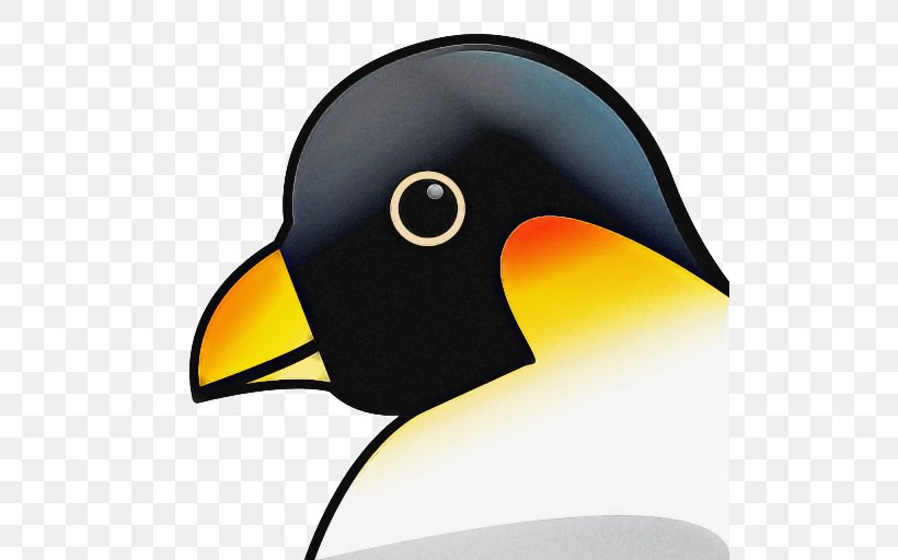 Apple Emoji, PNG, 512x512px, Penguin, Apple Color Emoji, Beak, Bird, Emoji Download Free