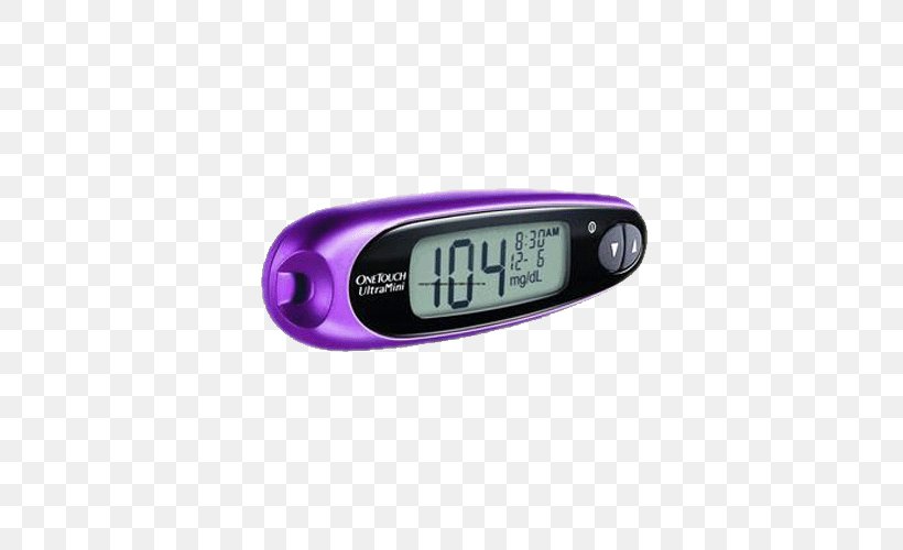 Blood Glucose Meters OneTouch Ultra Blood Glucose Monitoring Blood Sugar, PNG, 500x500px, Blood Glucose Meters, Blood, Blood Glucose Monitoring, Blood Lancet, Blood Plasma Download Free