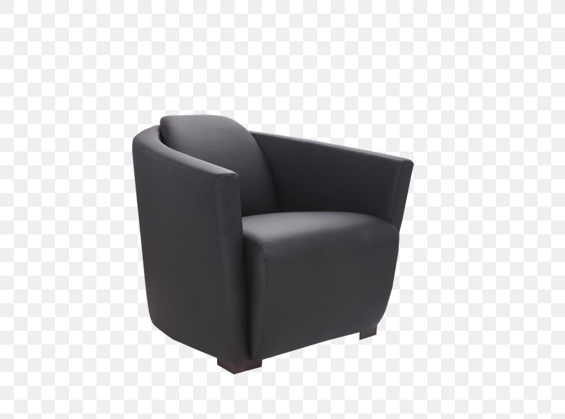 Club Chair Castorama Fauteuil Deckchair, PNG, 500x608px, Club Chair, Armrest, Black, Castorama, Chair Download Free