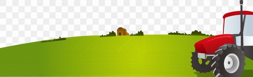 Farm Landscape Agriculture, PNG, 6648x2027px, Farm, Agriculture, Brand, Drawing, Farmer Download Free