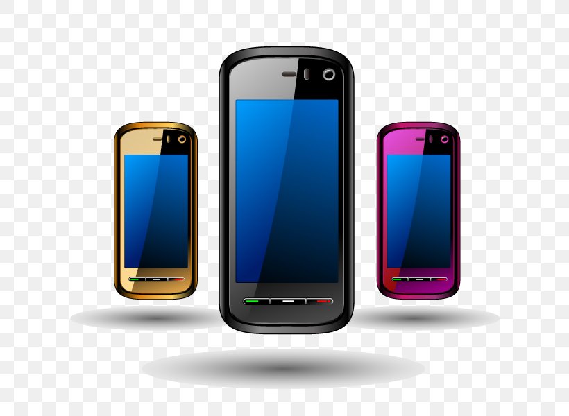 Feature Phone Smartphone Telephone, PNG, 800x600px, Feature Phone, Animation, Cartoon, Cellular Network, Communication Device Download Free