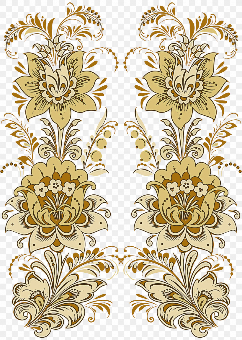 Floral Design, PNG, 2136x2999px, Ornament, Floral Design, Plant Download Free