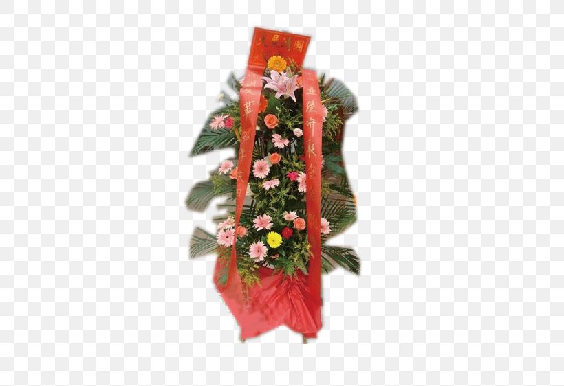 Floral Design Wreath Flower, PNG, 554x562px, Floral Design, Artificial Flower, Basket, Christmas, Christmas Decoration Download Free