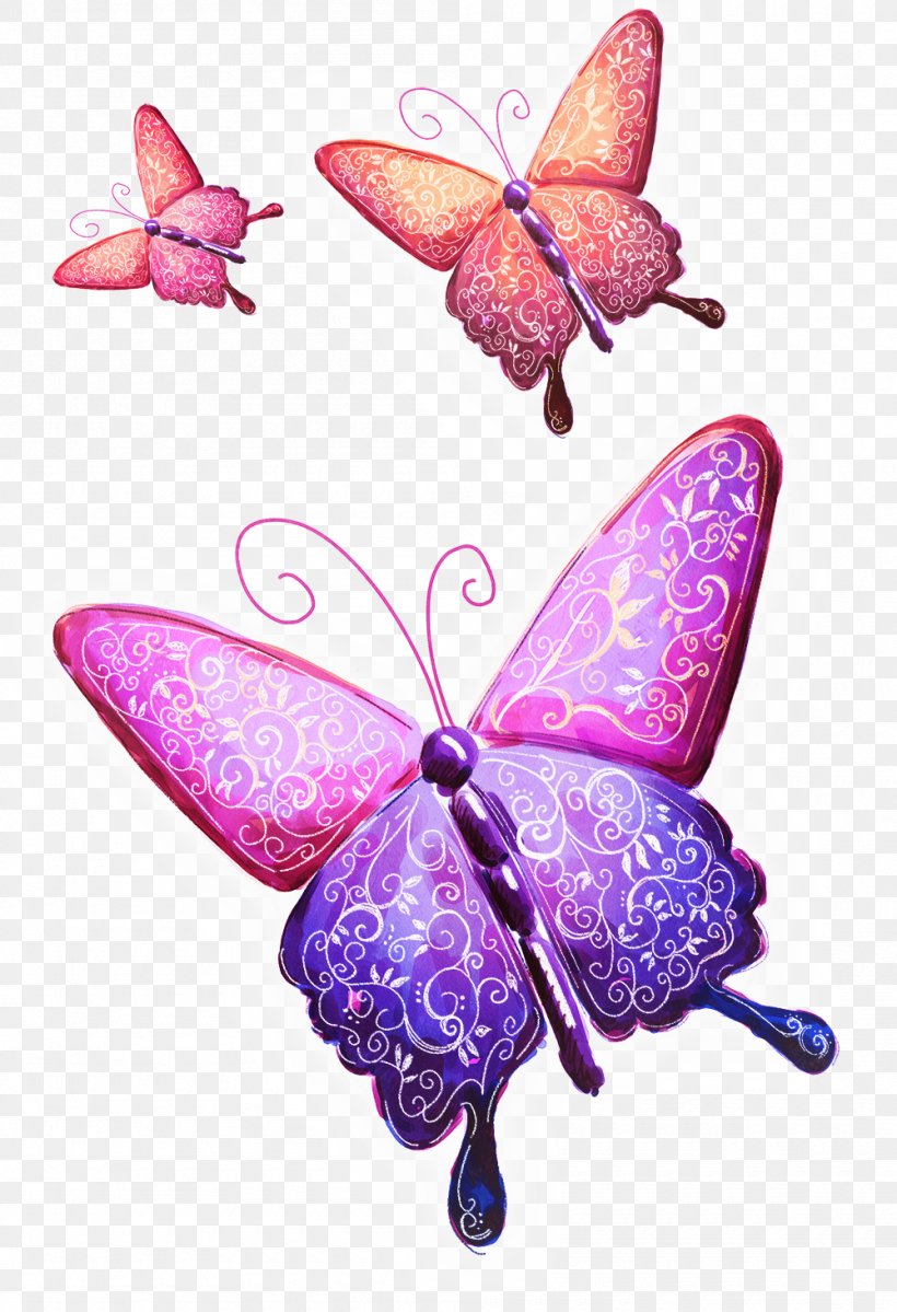 Flower Floral Design Brush Illustration, PNG, 1000x1463px, Flower, Art, Artificial Flower, Brush, Brush Footed Butterfly Download Free