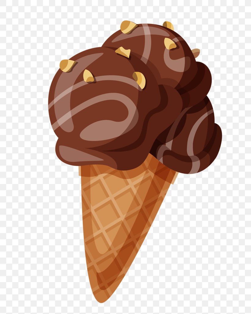 Ice Cream Cones Praline, PNG, 670x1024px, Ice Cream, Cake, Chocolate, Chocolate Ice Cream, Chocolate Spread Download Free
