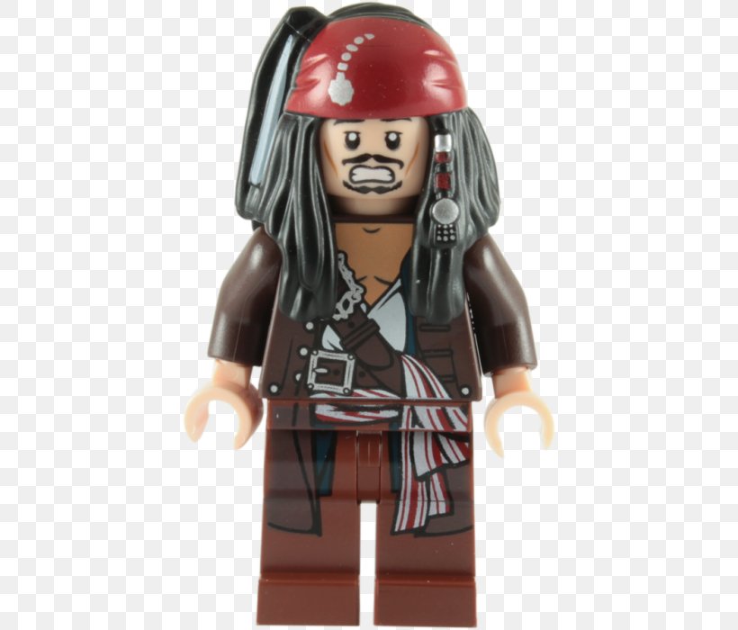 Jack Sparrow Lego Pirates Of The Caribbean: The Video Game Lego Minifigure, PNG, 700x700px, Jack Sparrow, Figurine, Lego, Lego Brickheadz, Lego Ideas Download Free