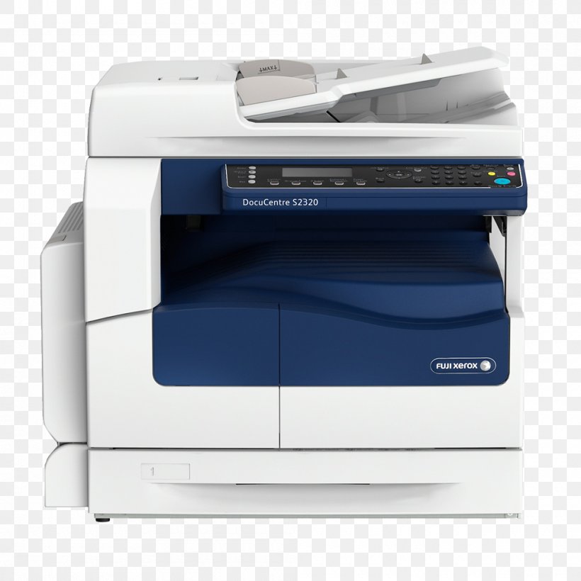 Paper Photocopier Multi-function Printer Fuji Xerox, PNG, 1000x1000px, Paper, Document, Fax, Fuji Xerox, Fujifilm Download Free