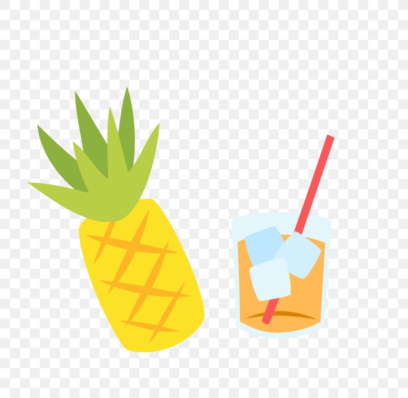 Pineapple Download Clip Art, PNG, 800x800px, Pineapple, Auglis, Beach, Computer, Editing Download Free