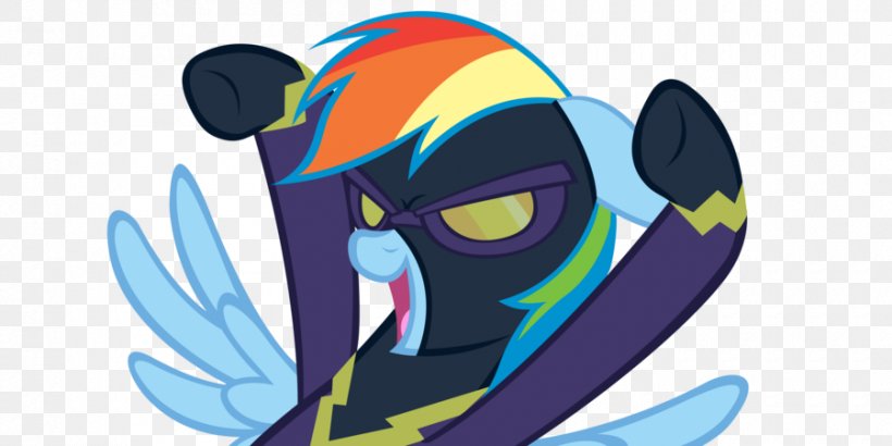 Rainbow Dash Pony DeviantArt Applejack Scootaloo, PNG, 900x450px, Rainbow Dash, Applejack, Art, Cartoon, Deviantart Download Free