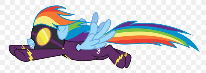 Rainbow Dash Pony Horse Rarity DeviantArt, PNG, 1280x457px, Rainbow Dash, Art, Art Museum, Artist, Beak Download Free