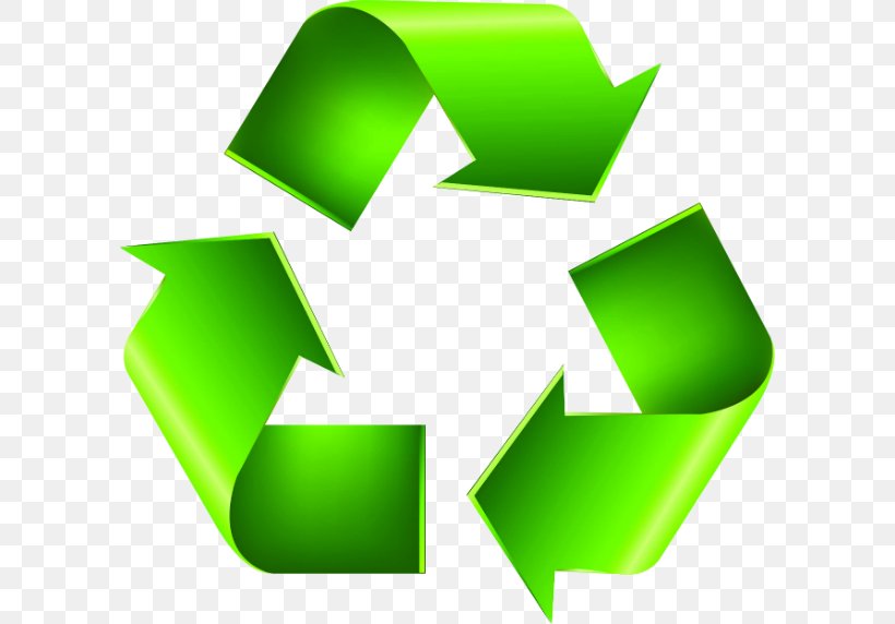 Recycling Symbol Vector Graphics Illustration Clip Art, PNG, 600x572px, Recycling Symbol, Green, Illustrator, Logo, Recycling Download Free