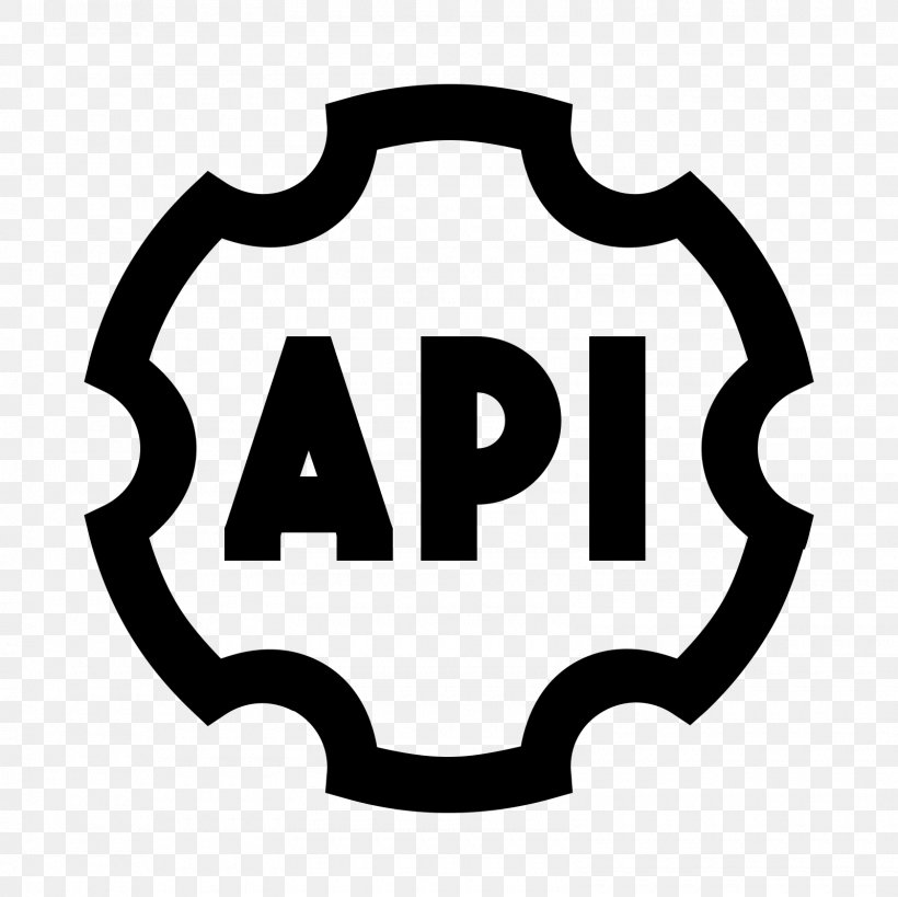 Representational State Transfer Application Programming Interface Web API, PNG, 1600x1600px, Representational State Transfer, Application Programming Interface, Area, Black And White, Brand Download Free