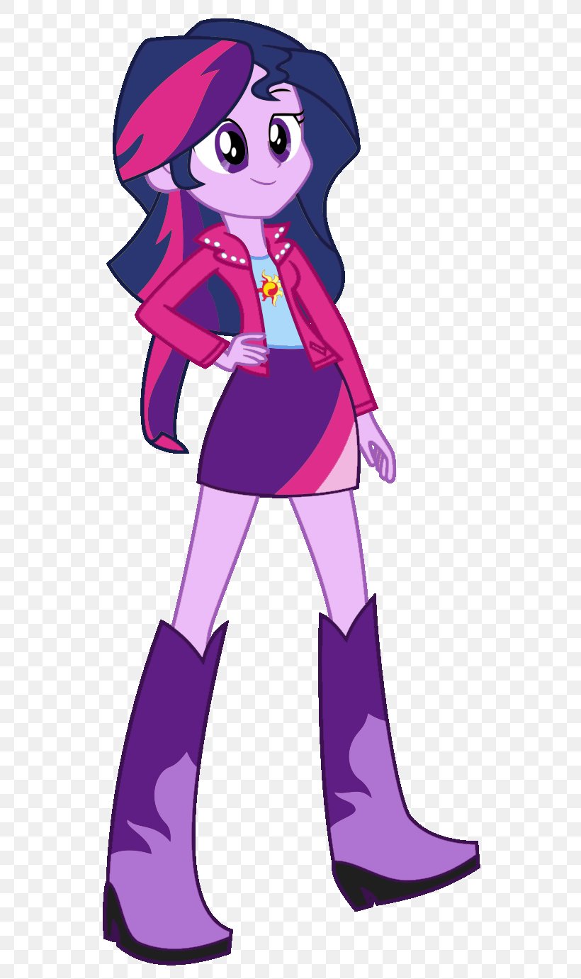 Sunset Shimmer Spike My Little Pony: Equestria Girls Twilight Sparkle, PNG, 578x1381px, Sunset Shimmer, Art, Cartoon, Clothing, Equestria Download Free