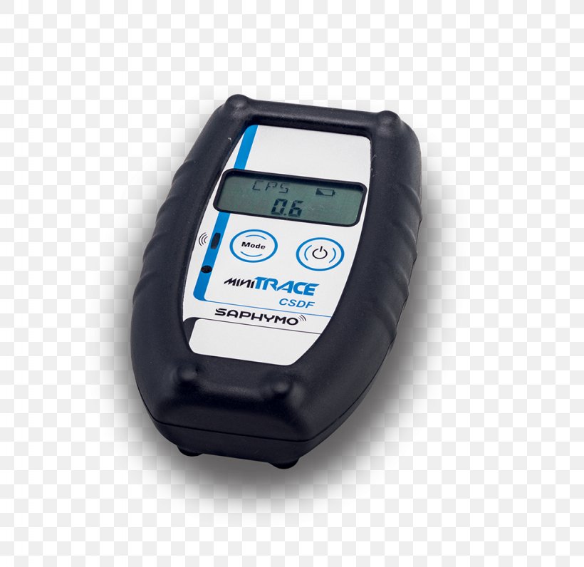 Survey Meter Radioactive Contamination Radiation Dosimeter Absorbed Dose, PNG, 1024x995px, Survey Meter, Absorbed Dose, Contamination, Dosimeter, Electronics Accessory Download Free