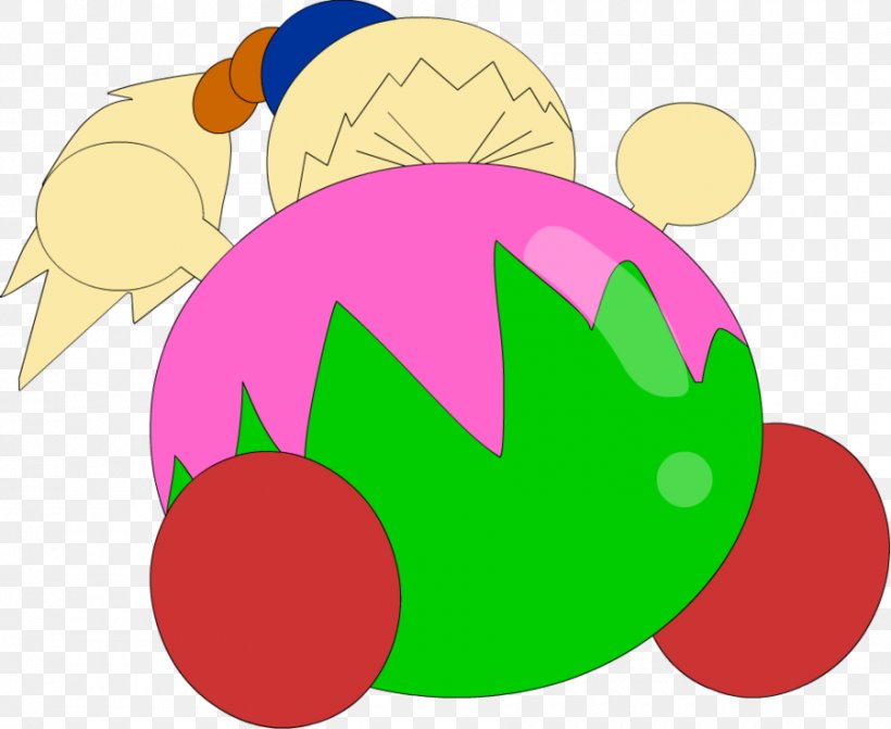 Tiff Kirby Star Allies Knuckle Joe Kirby's Adventure, PNG, 900x737px, Watercolor, Cartoon, Flower, Frame, Heart Download Free