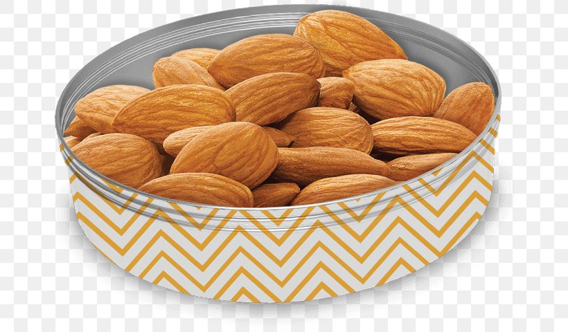 Almond Nut Snack Buffet Food, PNG, 686x480px, Almond, Almond Milk, Apricot Kernel, Buffet, Cartoon Download Free
