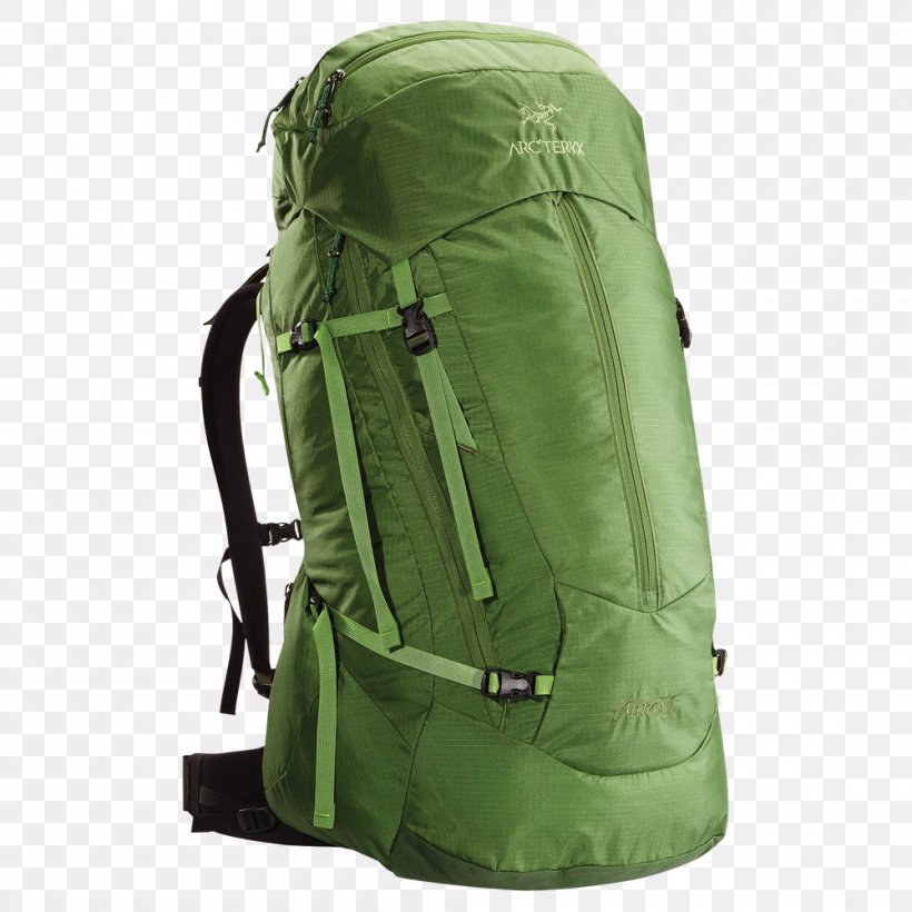 Arc'teryx Backpacking Clothing Altra Running, PNG, 1000x1000px, Backpack, Altra Running, Backpacking, Bag, Clothing Download Free