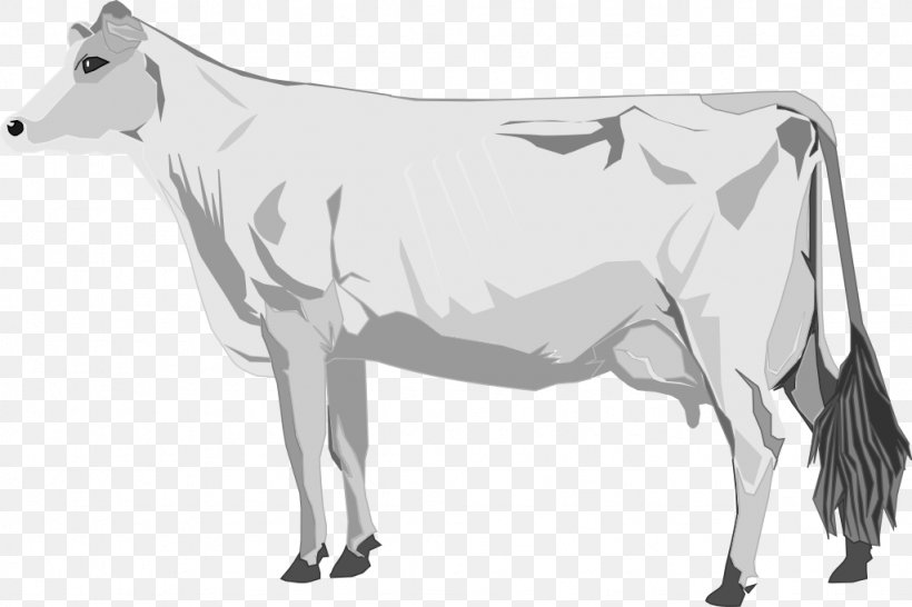 Cattle Lumpy Skin Disease, PNG, 1024x683px, Cattle, Animal Figure, Black And White, Cattle Like Mammal, Cow Goat Family Download Free