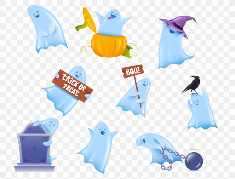 Halloween Cartoon, PNG, 1300x991px, Halloween, Art, Blue, Brand, Cartoon Download Free