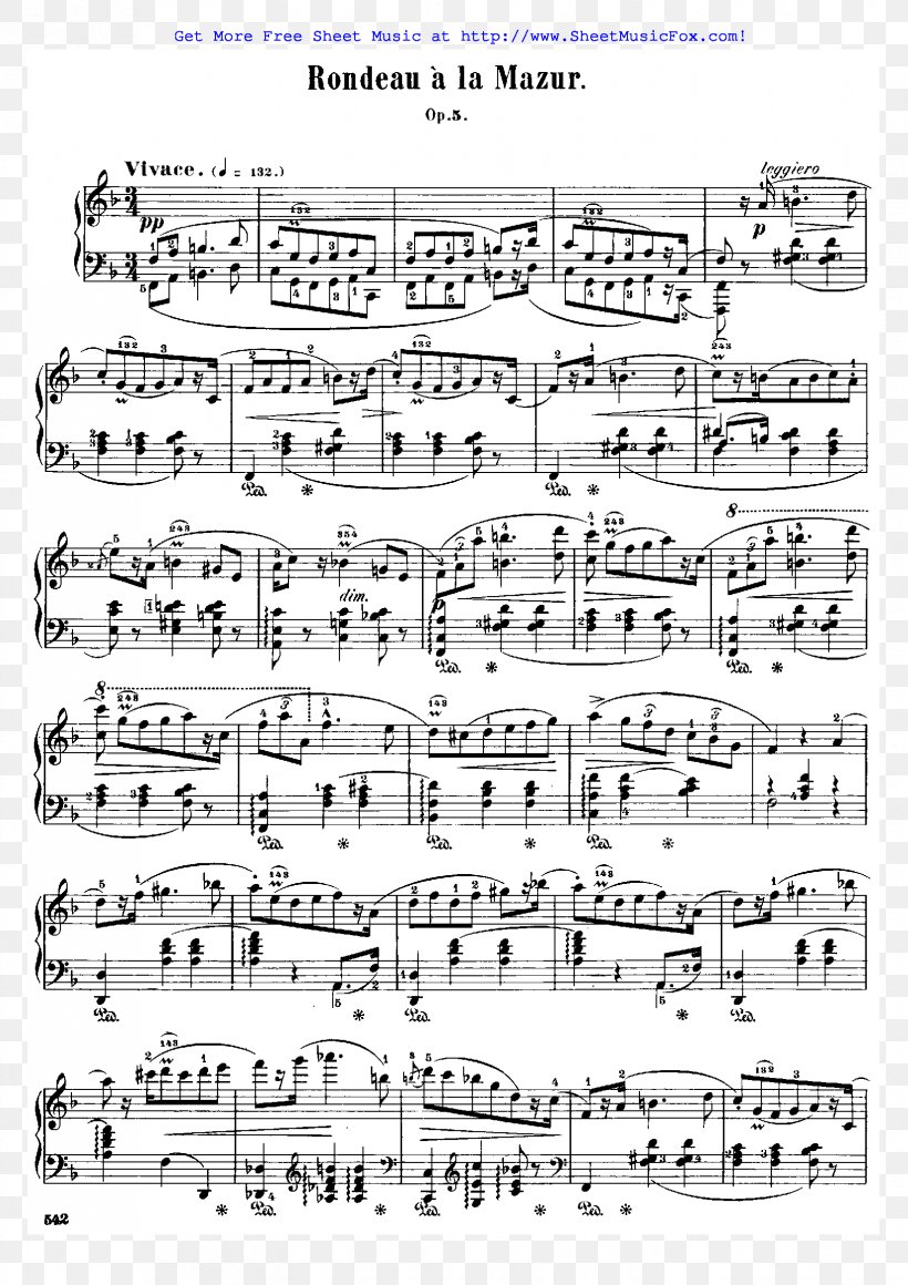 Moonlight Sonata (Sheet Music) Piano Sonata No. 14, PNG, 1653x2339px, Watercolor, Cartoon, Flower, Frame, Heart Download Free