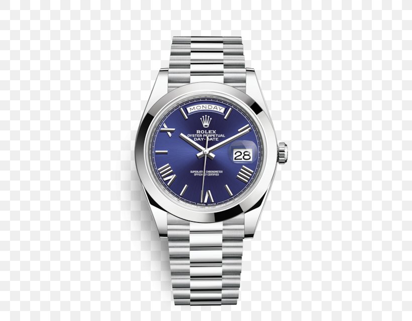 Rolex Datejust Rolex Day-Date Counterfeit Watch, PNG, 640x640px, Rolex Datejust, Automatic Watch, Bezel, Brand, Cosc Download Free