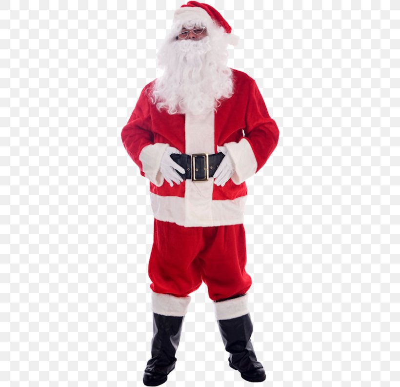Santa Claus Feestkleding 365 Costume Christmas Dress, PNG, 500x793px, Santa Claus, Christmas, Christmas Cracker, Christmas Decoration, Cloak Download Free