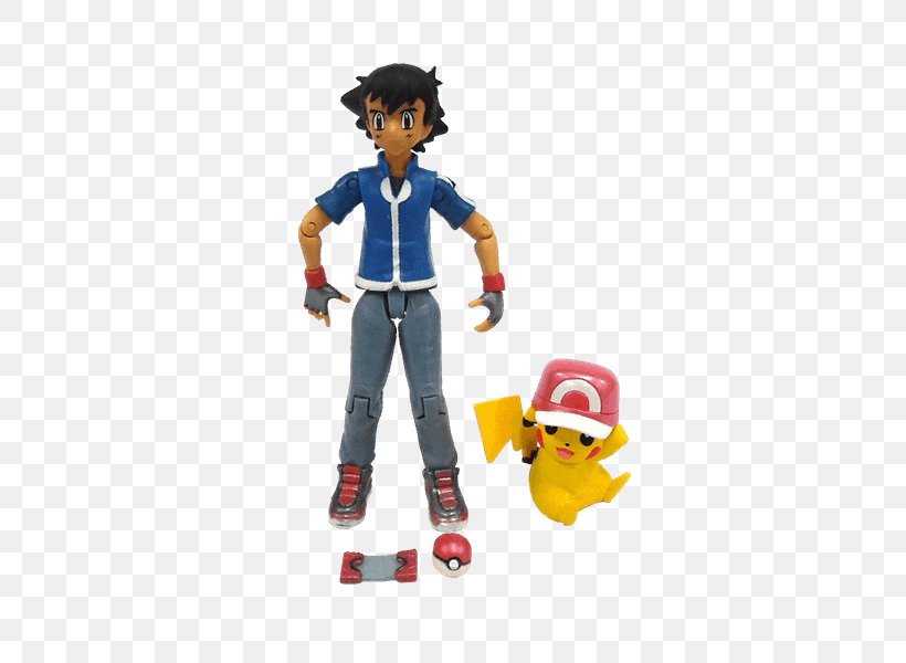 Satoshi To Pikachu Ash Ketchum Pokémon GO, PNG, 600x600px, Pikachu, Action Figure, Ash Ketchum, Costume, Figurine Download Free