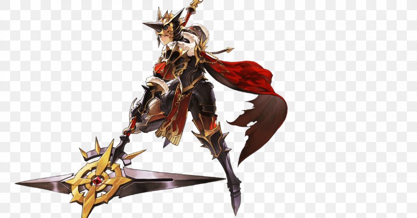 Seven Knights YouTube Drawing Character, PNG, 1200x630px, Seven Knights, Art, Character, Cold Weapon, Concept Art Download Free
