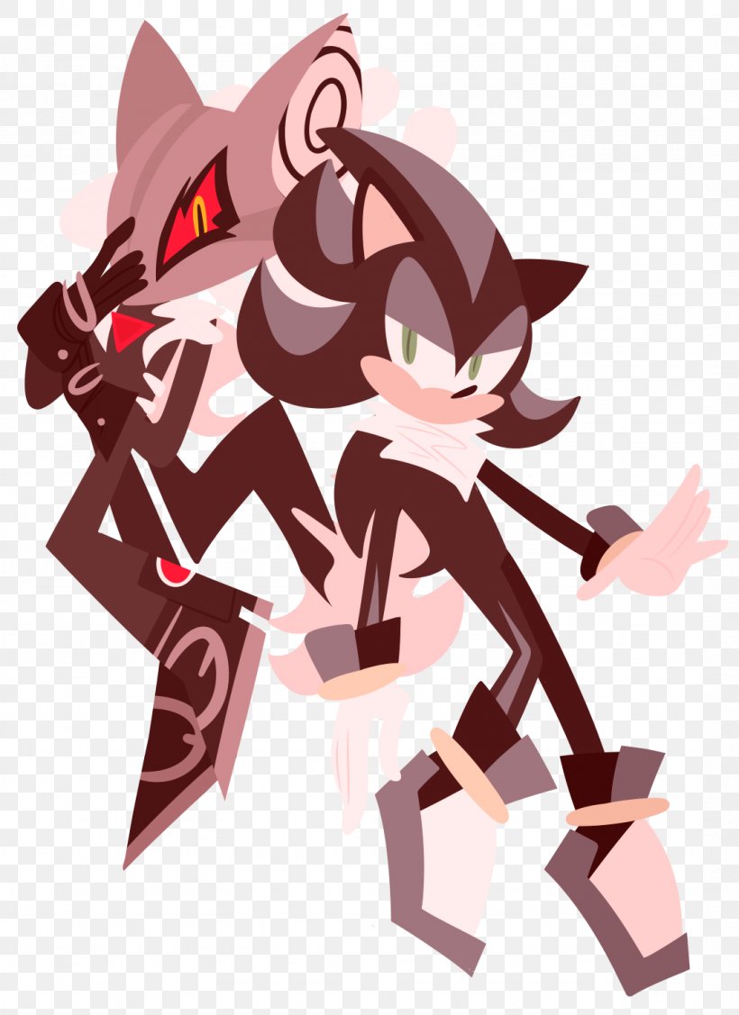 Sonic Forces Shadow The Hedgehog SegaSonic The Hedgehog Mephiles The Dark, PNG, 1076x1480px, Watercolor, Cartoon, Flower, Frame, Heart Download Free