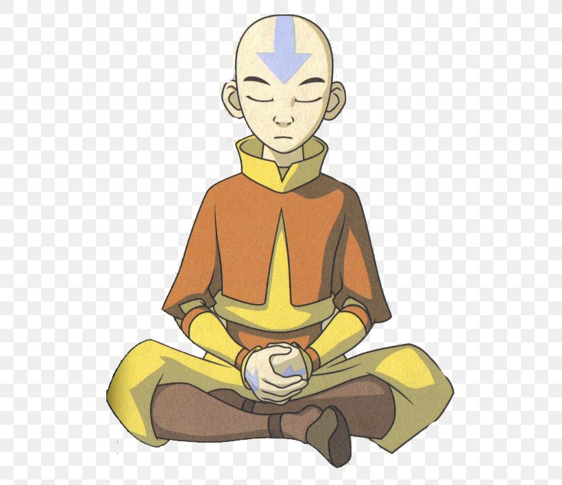Featured image of post Aang Sitting On Appa