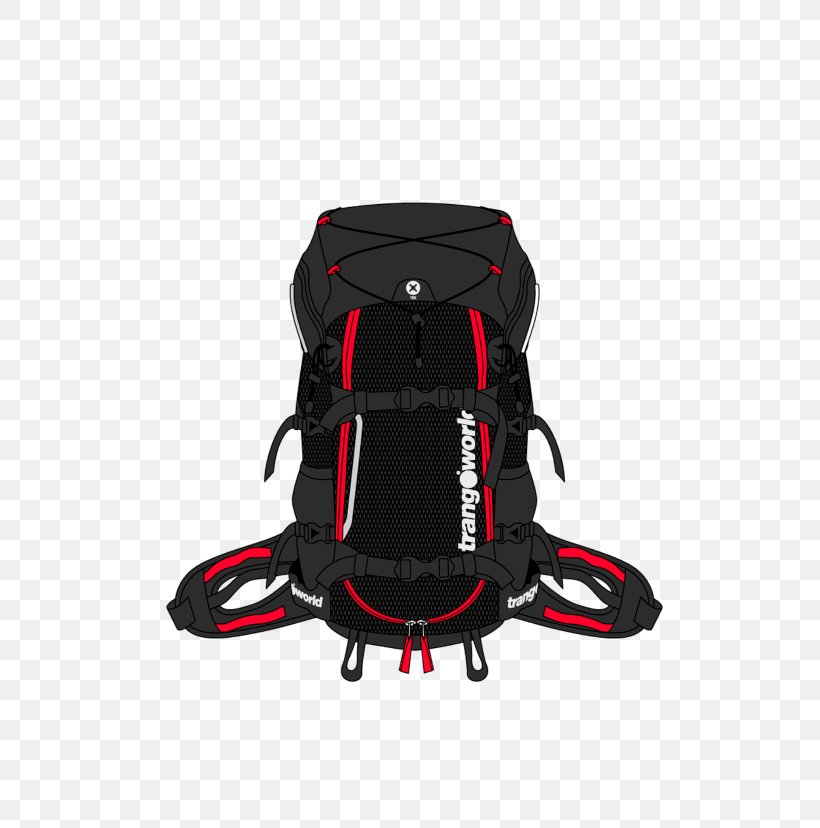 Backpack Protective Gear In Sports Bag, PNG, 600x828px, Backpack, Bag, Black, Black M, Luggage Bags Download Free