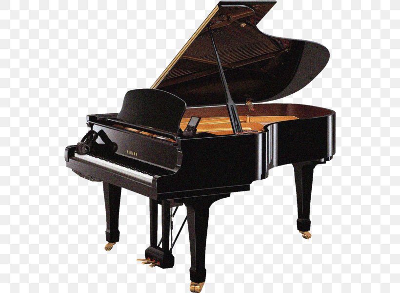 Blüthner Grand Piano Yamaha Corporation Silent Piano, PNG, 556x600px, Piano, Acoustic Guitar, Digital Piano, Disklavier, Electric Piano Download Free