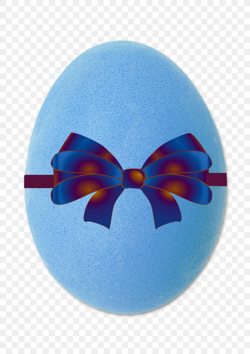 Easter Bunny Easter Egg Resurrection Of Jesus, PNG, 905x1280px, Easter Bunny, Blue, Chicken Egg, Cobalt Blue, Easter Download Free