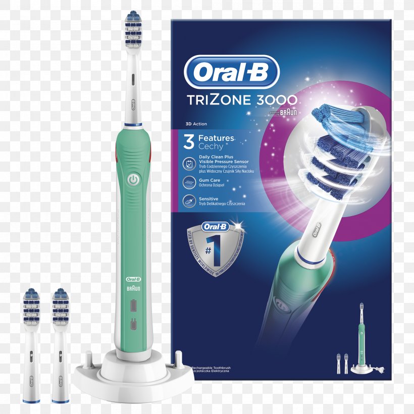 Electric Toothbrush Oral-B Pro 700 Oral-B Pro 600, PNG, 2000x2000px, Electric Toothbrush, Brand, Braun, Brush, Dental Care Download Free
